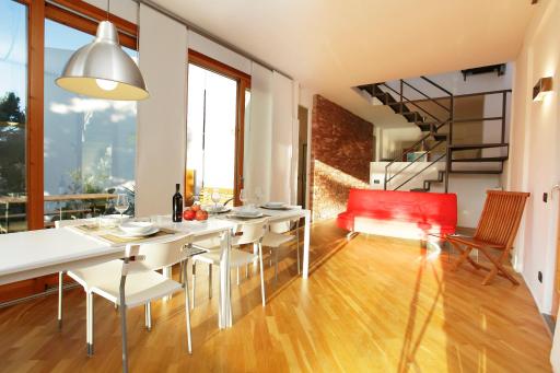 4 bedrooms house with sea view shared pool and furnished garden at Torre Colonna Sperone 1 km away from the beach - Housity
