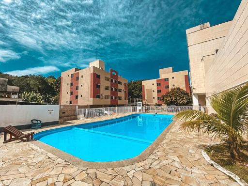 Apartamento Mar Vermelho - Housity