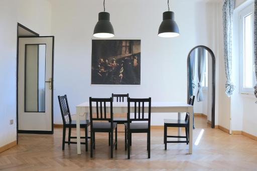 Sant Ambrogio Mansion - Via Olona - Housity