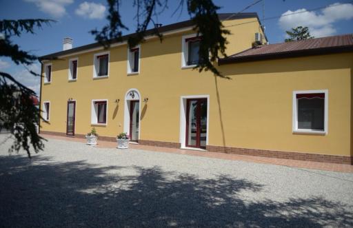 B&B Riva del Gallo - Housity
