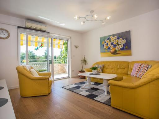 Apartment Tereza Porec - Housity
