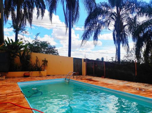 Suite Parque dos Saltos - Housity