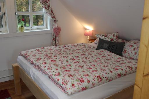 gemütliches Gästezimmer in Ostseenähe - Hizvo