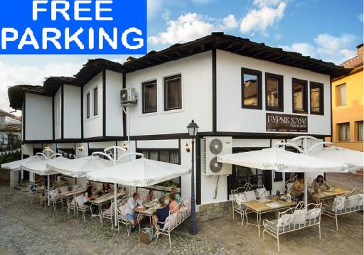 Gurme khaus - Housity