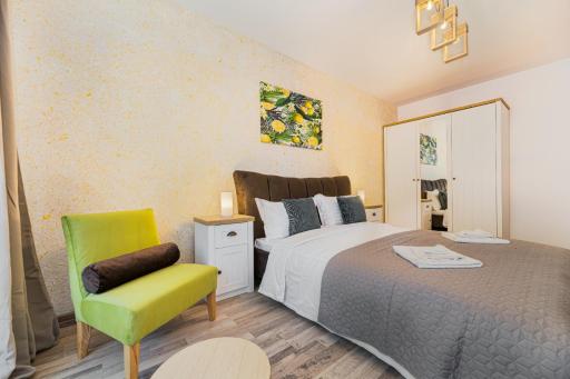 Apartament Topaz - Housity