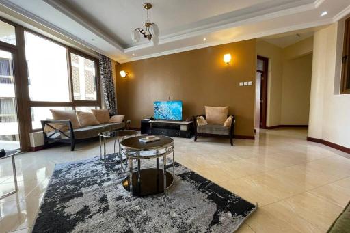 SeaOne Nyali 3bdr W Pool*Beach Access*Jaccuzi*WiFi - Housity