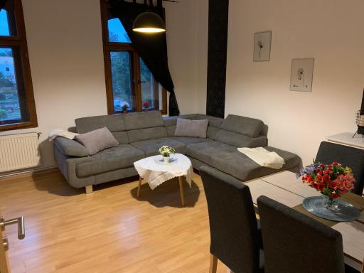 Ferienwohnung Rico - Housity