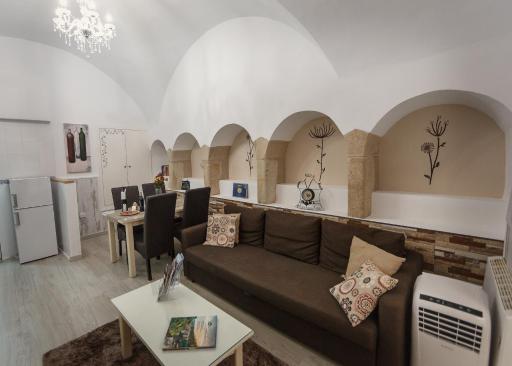 Destino Deluxe Plaza de la Audiencia Cáceres - Housity