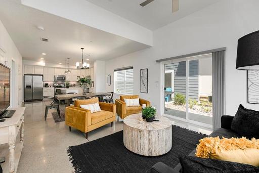 Gorgeous Townhome Steps from the Brewery District! - Housity