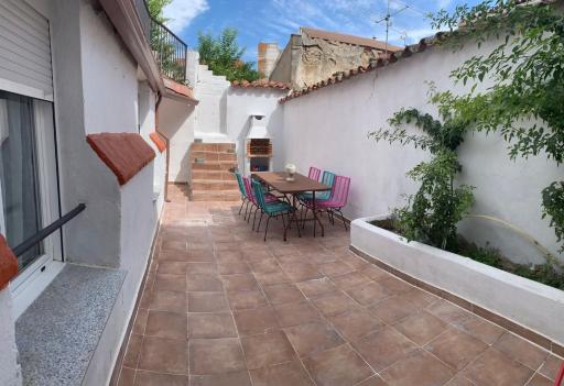 Casa Santa Maria I con barbacoa - Housity