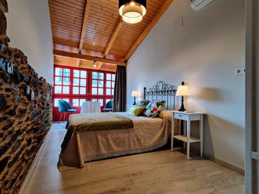 La Casita de la Ribeira Sacra - Housity
