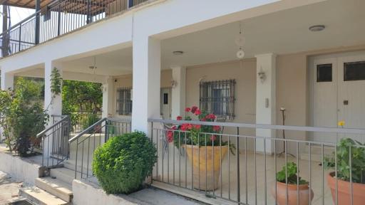 Mallios Country house near Ancient Olympia - Housity