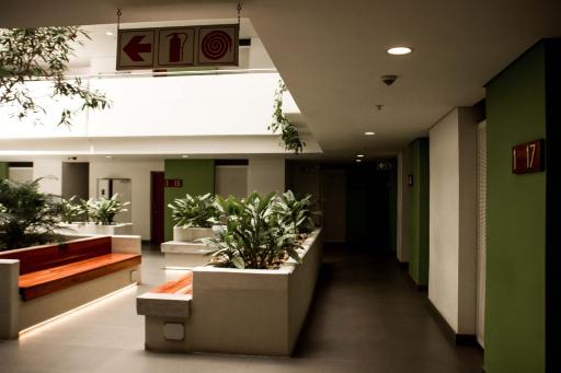 Urban Oasis Apartments at Freedom Plaza - Housity