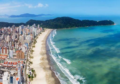 Studio Canto Forte - Praia Grande - Housity