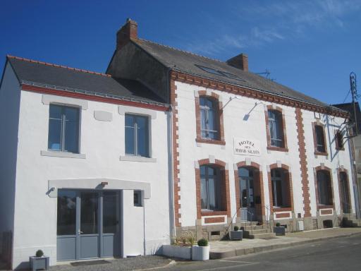 Hôtel des Marais Salants - Housity