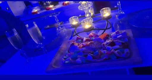 Loft avec Baignoire SPA LÉcrin Romantique - Housity