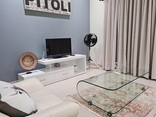 Modern Executive Unit - Housity