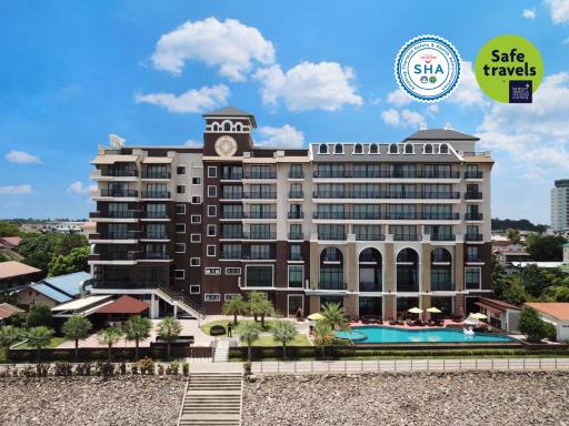 Hotel de Ladda - Housity