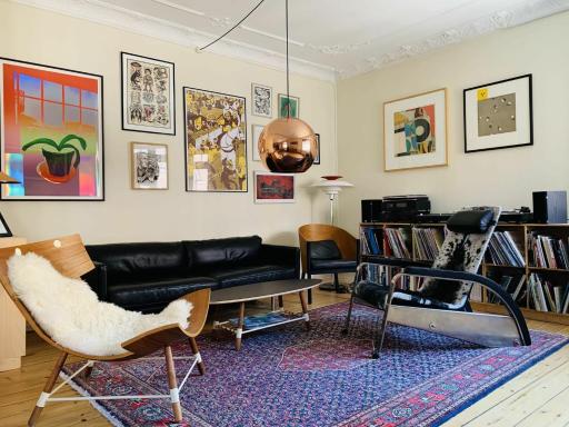 ApartmentInCopenhagen Apartment 673 - Housity