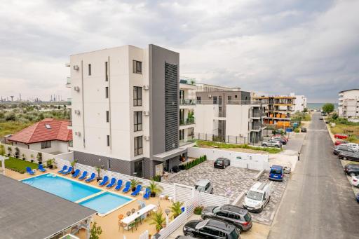 RIA Apartments - Housity