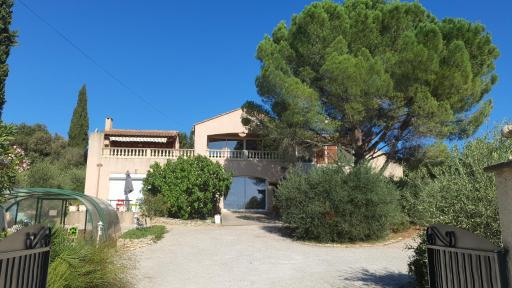 Villa des masques - Housity