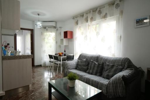 Apartamento Castillo - Housity