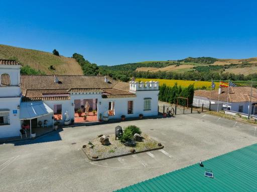Hotel Arcos-Coruña - Hizvo