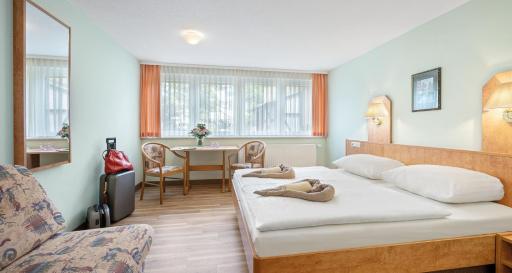 Hotel Thüringenschanze - Housity