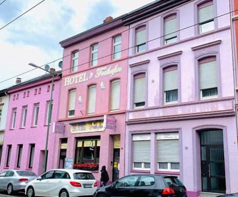 Hotel am Freihafen - Housity