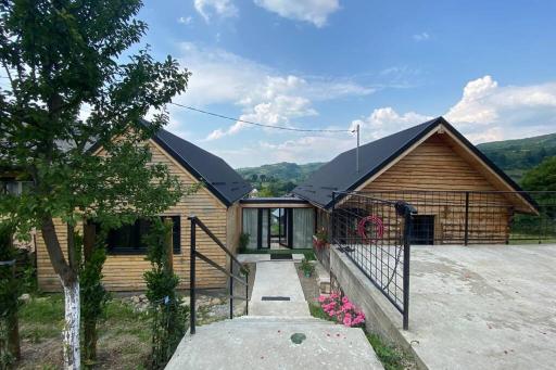 Konny Houses - Housity