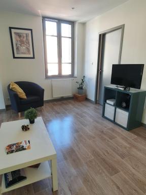 Gite Saint Nicolas - Housity