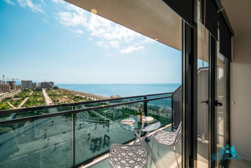 Your Beach Tower - Housity