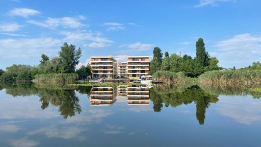 Snagov Lake Apartments - Club Lac Snagov - Housity