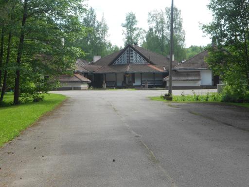 Kuivoja Holiday Center - Housity