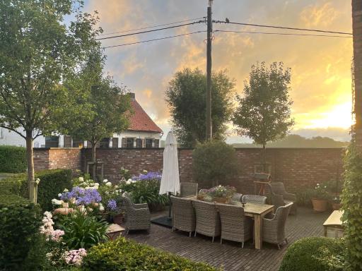 Parel van Bever - Perle de Biévène - Housity