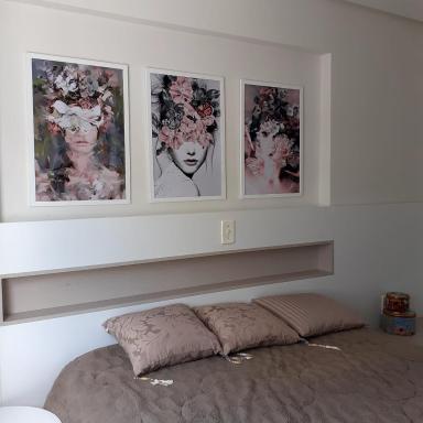 AP próximo rua gastronômica - Housity