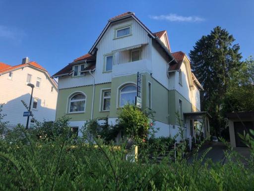 Hotel Fernblick - Housity