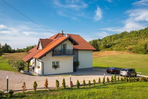 Apartmani Leptir - Housity