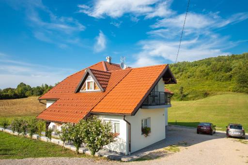 Apartmani Leptir - Hizvo