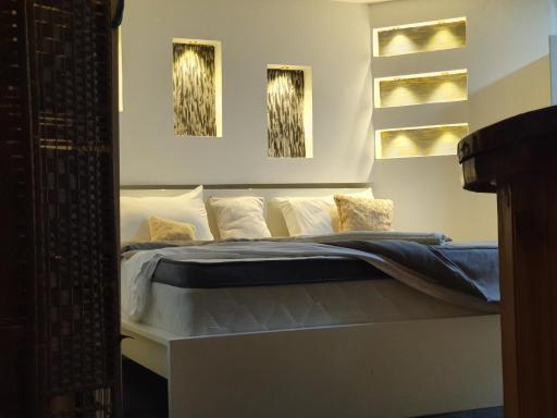 ZEUS apartment - Hizvo