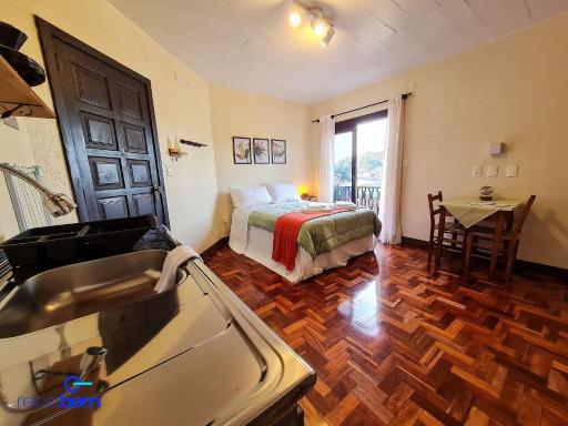 Studio Home Office - Nova Petrópolis - Housity