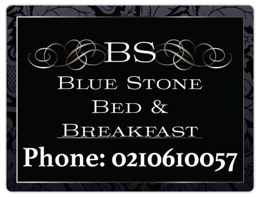 Blue Stone - Housity