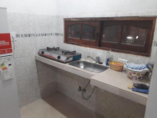 León Apart -un dormitorio- - Housity