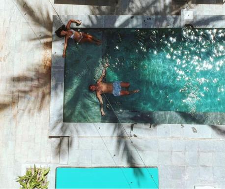 LoTide Surf Camps Lombok - Housity