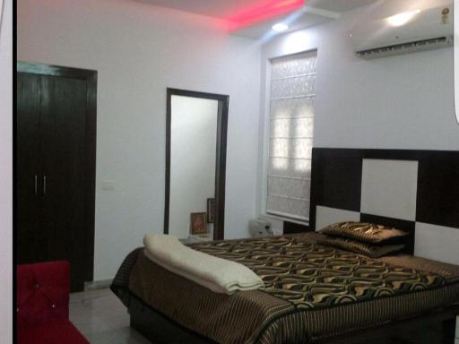 3 Bhk modern flat at sector 17 faridabad - Housity