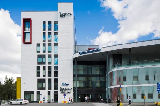 Norlandia Tampere Hotel - Housity