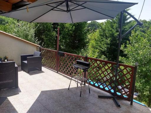 Balaton Sunset apartman - Housity