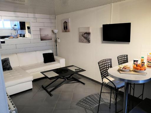 Location Duplex 52m² au coeur de Troyes - Housity
