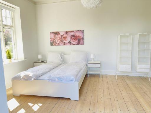 aday - City Central Mansion - 1 Bedroom with big terrace - Housity
