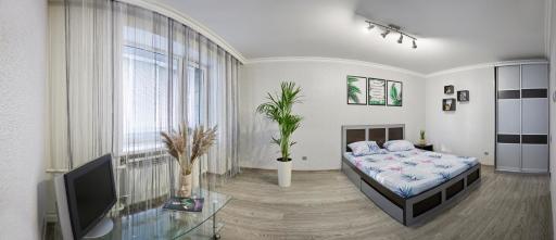 Babylon Apartments On Chornovola - Housity